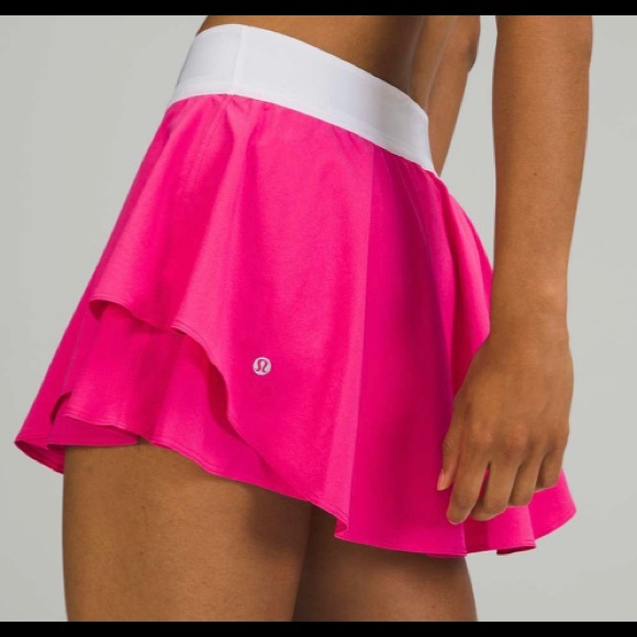 Lululemon skirt - SOLD - Picture 2 of 7